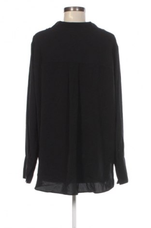 Damen Shirt H&M, Größe 3XL, Farbe Schwarz, Preis € 11,99