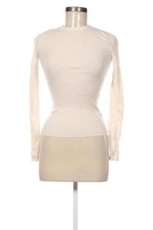 Damen Shirt H&M, Größe XS, Farbe Ecru, Preis € 6,99
