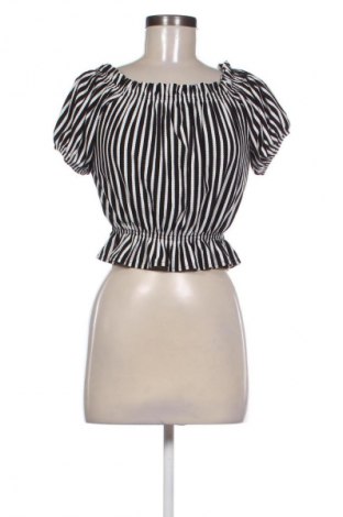 Bluză de femei H&M, Mărime S, Culoare Multicolor, Preț 50,00 Lei