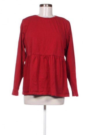 Női blúz H&M, Méret L, Szín Piros, Ár 3 800 Ft