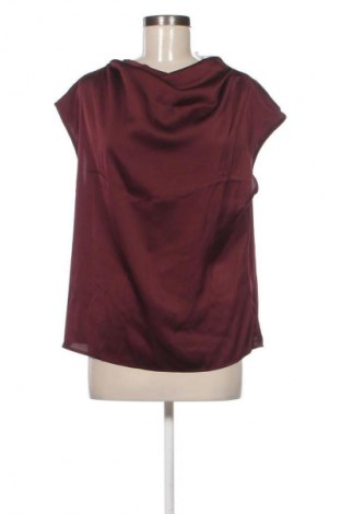 Bluză de femei H&M, Mărime L, Culoare Roșu, Preț 82,00 Lei