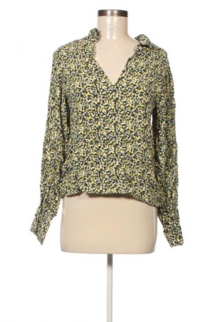 Damen Shirt H&M, Größe S, Farbe Mehrfarbig, Preis € 5,99