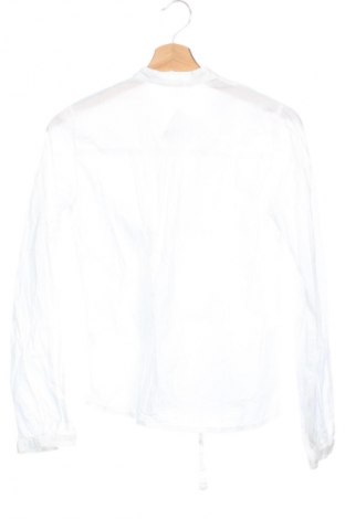 Bluzka damska H&M, Rozmiar S, Kolor Biały, Cena 43,68 zł