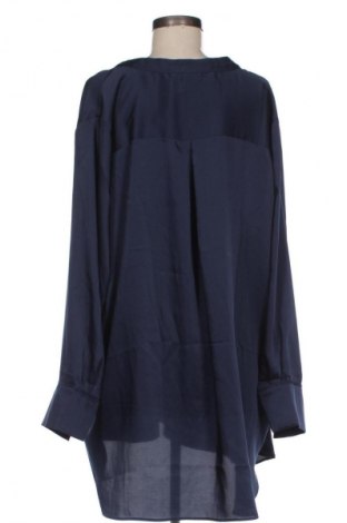 Bluză de femei H&M, Mărime XXL, Culoare Albastru, Preț 50,00 Lei