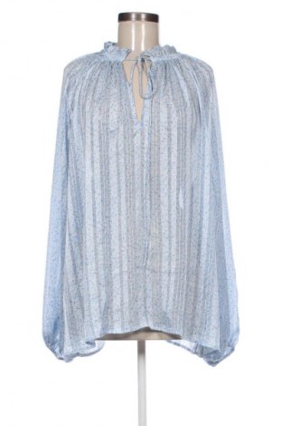 Bluză de femei H&M, Mărime XXL, Culoare Multicolor, Preț 50,00 Lei