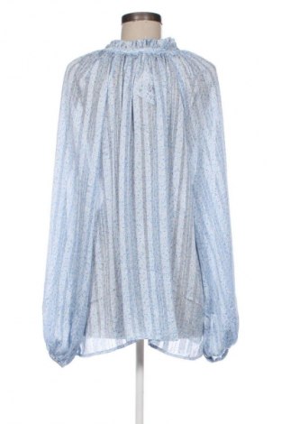 Bluză de femei H&M, Mărime XXL, Culoare Multicolor, Preț 50,00 Lei