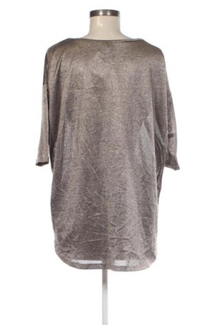 Дамска блуза H&M, Размер M, Цвят Кафяв, Цена 9,99 лв.