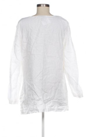 Γυναικεία μπλούζα H&M, Μέγεθος XL, Χρώμα Λευκό, Τιμή 7,99 €