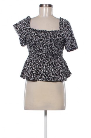 Bluză de femei H&M, Mărime L, Culoare Multicolor, Preț 51,45 Lei