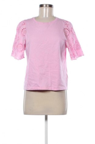 Bluză de femei H&M, Mărime M, Culoare Roz, Preț 51,45 Lei