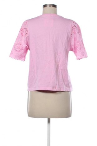 Bluză de femei H&M, Mărime M, Culoare Roz, Preț 51,45 Lei