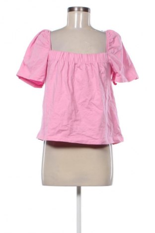 Damen Shirt H&M, Größe M, Farbe Rosa, Preis 10,00 €