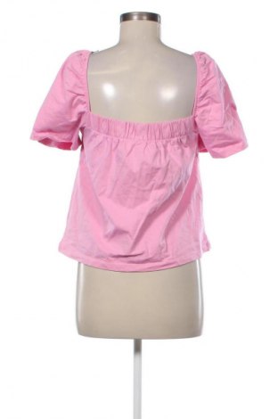 Damen Shirt H&M, Größe M, Farbe Rosa, Preis 10,00 €