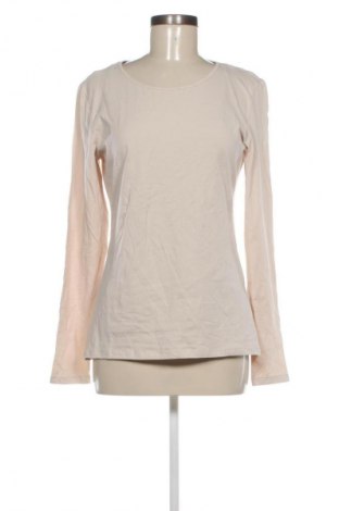 Damen Shirt H&M, Größe L, Farbe Beige, Preis € 7,99