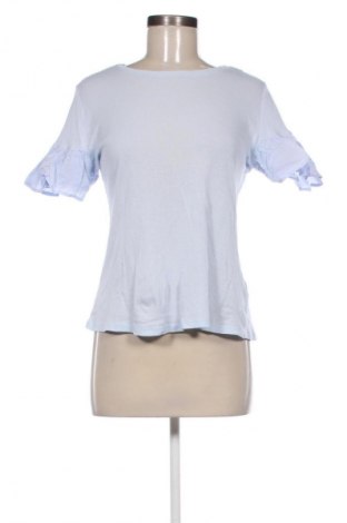 Dámská halenka H&M, Velikost S, Barva Modrá, Cena  247,00 Kč