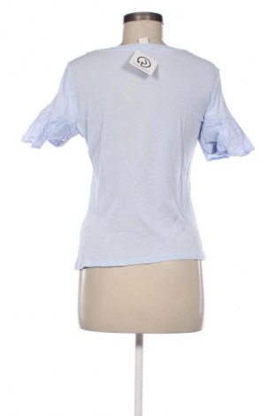 Dámská halenka H&M, Velikost S, Barva Modrá, Cena  247,00 Kč