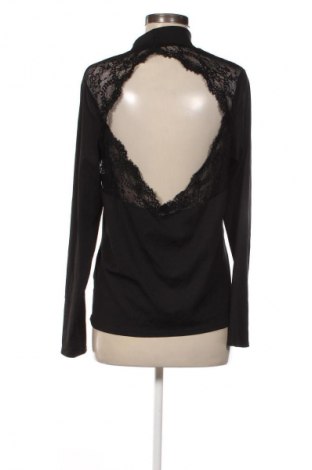 Dámská halenka H&M, Velikost XL, Barva Černá, Cena  169,00 Kč