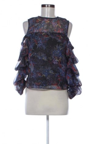 Bluză de femei H&M, Mărime XS, Culoare Multicolor, Preț 50,00 Lei