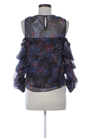 Bluză de femei H&M, Mărime XS, Culoare Multicolor, Preț 50,00 Lei