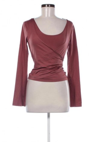 Dámská halenka H&M, Velikost XXS, Barva Popelavě růžová, Cena  241,00 Kč