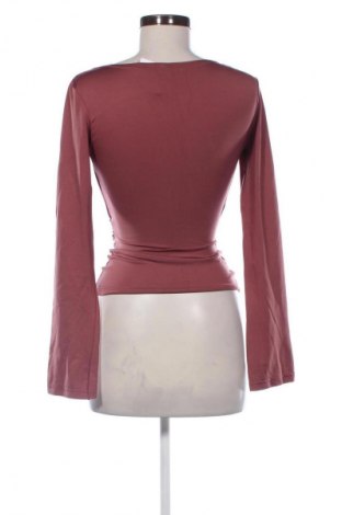 Dámská halenka H&M, Velikost XXS, Barva Popelavě růžová, Cena  241,00 Kč