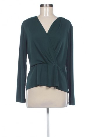 Dámská halenka H&M, Velikost M, Barva Zelená, Cena  247,00 Kč