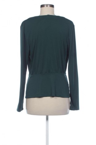 Dámská halenka H&M, Velikost M, Barva Zelená, Cena  247,00 Kč