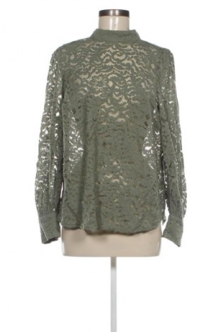 Dámská halenka H&M, Velikost XL, Barva Zelená, Cena  189,00 Kč