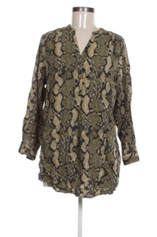 Bluză de femei H&M, Mărime M, Culoare Multicolor, Preț 50,00 Lei