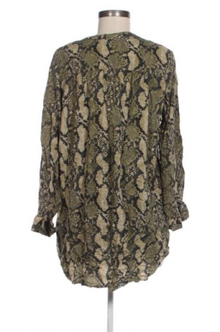 Bluză de femei H&M, Mărime M, Culoare Multicolor, Preț 50,00 Lei