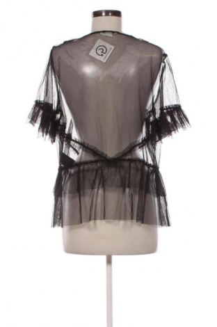 Dámska blúza H&M, Veľkosť L, Farba Čierna, Cena  9,72 €