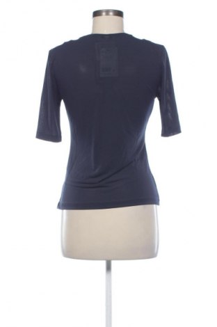 Damen Shirt H&M, Größe M, Farbe Blau, Preis 15,86 €