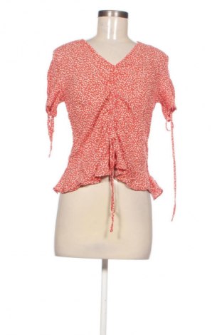 Γυναικεία μπλούζα H&M, Μέγεθος M, Χρώμα Πολύχρωμο, Τιμή 9,72 €