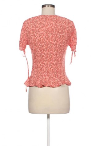 Γυναικεία μπλούζα H&M, Μέγεθος M, Χρώμα Πολύχρωμο, Τιμή 9,72 €