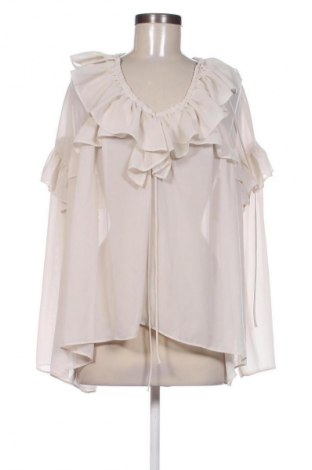 Damen Shirt H&M, Größe S, Farbe Ecru, Preis € 11,37