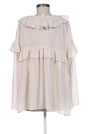 Damen Shirt H&M, Größe S, Farbe Ecru, Preis € 11,37