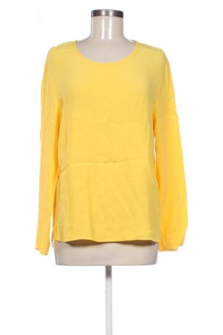 Bluză de femei H&M, Mărime XL, Culoare Galben, Preț 50,00 Lei