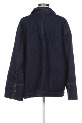 Γυναικεία μπλούζα H&M, Μέγεθος L, Χρώμα Μπλέ, Τιμή 10,00 €