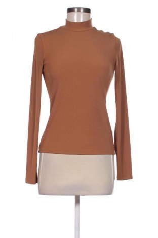 Dámská halenka H&M, Velikost S, Barva Hnědá, Cena  241,00 Kč