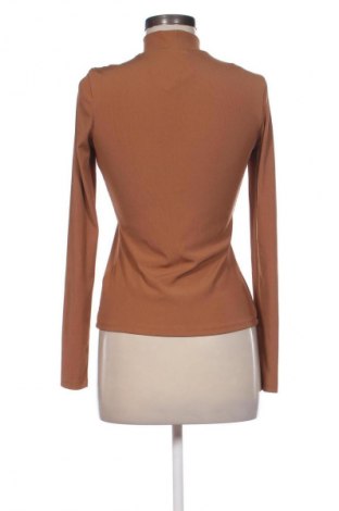 Dámská halenka H&M, Velikost S, Barva Hnědá, Cena  241,00 Kč