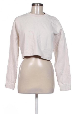 Bluzka damska H&M, Rozmiar S, Kolor Beżowy, Cena 43,68 zł