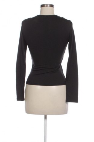 Dámska blúza H&M, Veľkosť XS, Farba Čierna, Cena  10,00 €