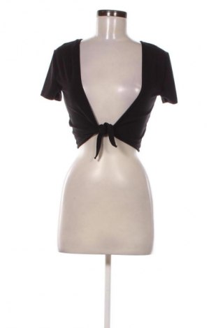 Dámska blúza H&M, Veľkosť S, Farba Čierna, Cena  9,72 €