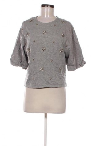 Dámska blúza H&M, Veľkosť XS, Farba Sivá, Cena  9,72 €