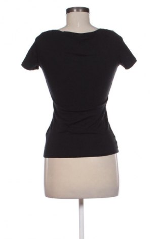 Bluzka damska H&M, Rozmiar XS, Kolor Czarny, Cena 43,68 zł