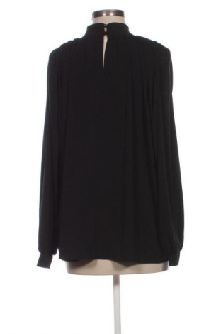 Дамска блуза H&M, Размер L, Цвят Черен, Цена 19,55 лв.