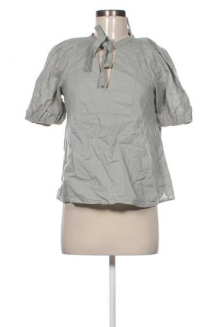 Γυναικεία μπλούζα H&M, Μέγεθος S, Χρώμα Γκρί, Τιμή 12,99 €