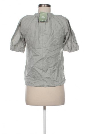 Γυναικεία μπλούζα H&M, Μέγεθος S, Χρώμα Γκρί, Τιμή 12,99 €