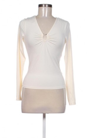 Dámska blúza H&M, Veľkosť S, Farba Béžová, Cena  15,86 €