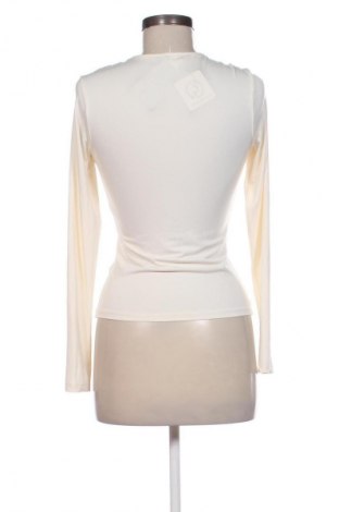 Dámska blúza H&M, Veľkosť S, Farba Béžová, Cena  15,86 €